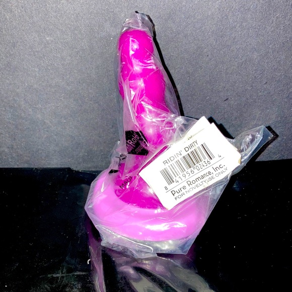 Ridin Dirty - Picture 1 of 2